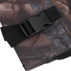 1 Pair Snake Gaiters Polyester Fiber Breathable Lightweight Snake Proof