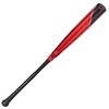 Axe Bat 2023 Avenge Pro Hybrid (-3) BBCOR Baseball Bat,