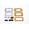 Weber Carburetor Adapter compatible with Suzuki Samurai