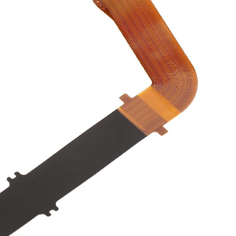 Fydun Camera Display Screen Hinge FPC Flex Cable Repair Part