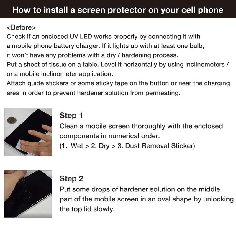 Big Hit Entertainment BTS Galaxy S20+ Tempered Glass Screen Protector