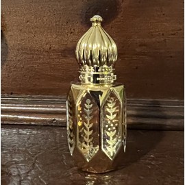 100% Pure OUD SANDALWOOD MACCA STRONG PURE OUDH OIL PARFUM 6ml BOTTLE