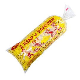 18" Heap-O-Corn Bag, 1,000/case