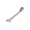 TEKTON 17 mm Reversible 12-Point Ratcheting Combination Wrench | WRC23417