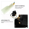 Gatuida Electric Solenoid Valve Motorcycle Relay Starter 12v Solenoid Relay
