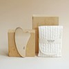 Notdam [+Jeogori] Bangjja Yugi Heart Gua Sha Massager / 놋담