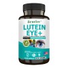 Cpsulas De Complejo De Lutena, 9 Frmulas, 120 Cpsulas Sin