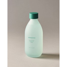 Aromatica [아로마티카] 슈퍼티트리 클레리파잉 토너 200ml [Aromatica] Super Tea Tree Clarifying Toner 200ml