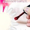 400 Pieces Of Nail Art Practice Supplies, Nail Art Training