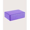 Bloque de Yoga ProudCo: Bloques de Alta Densidad para Pilates