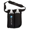 EARTHLITE Funda Doble de Aceite de Masaje - 2 Botellas