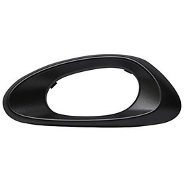 Parts N Go 2002-2009 Trailblazer Door Handle Trim Interior Front Passenger Side Right 15214502
