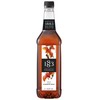 1883 Pumpkin Spice Syrup for Coffee and Drinks – Made