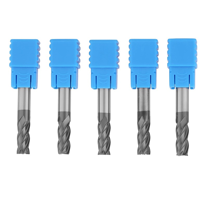 Generic Die Grinder Bits, Carbide Burr Set Carbide Drill Bits