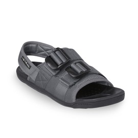 Astral, Women's PFD Sandal for Rafting, Water, Paddling and SUP, Storm Gray, 11