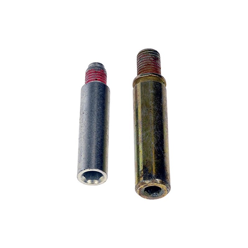 Dorman HW14129 Front Disc Brake Caliper Bolt Compatible with Select