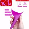 Vagin Kit 2 Orinal Urinal Femenino Portatil Pipi Parada Gogirl