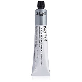 L'OrÃ©al Professionnel Majirouge 4,20 mittelbraun intensiv violett, 50 ml