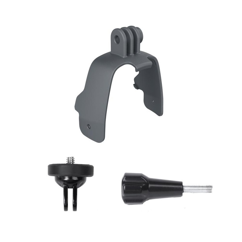 Expansion Mount Compatible for DJI FPV Drone Accessories Fill Light