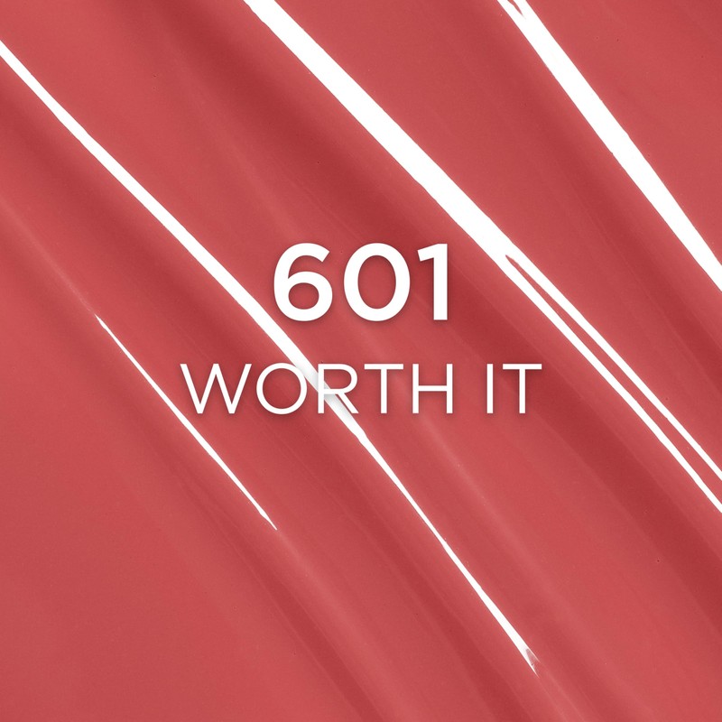 Infaillible Laque Resistance 601 Worth It