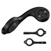 iGPSPORT M80 Bicycle Computer Mount Handlebar Mount with Adapters Out
