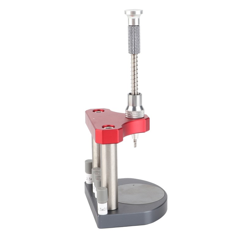 Watch Dial Feet Welding Machine Professional Watch Dial Repair Tool