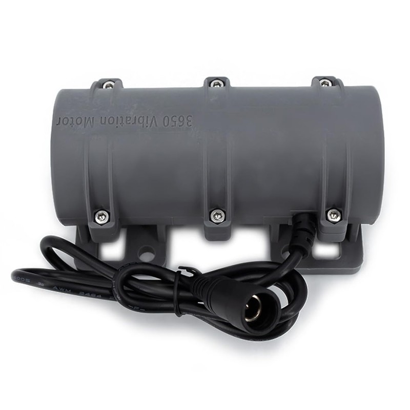 12V DC Motor 3800rpm Strong Vibration Industry Mini Vibration Motor