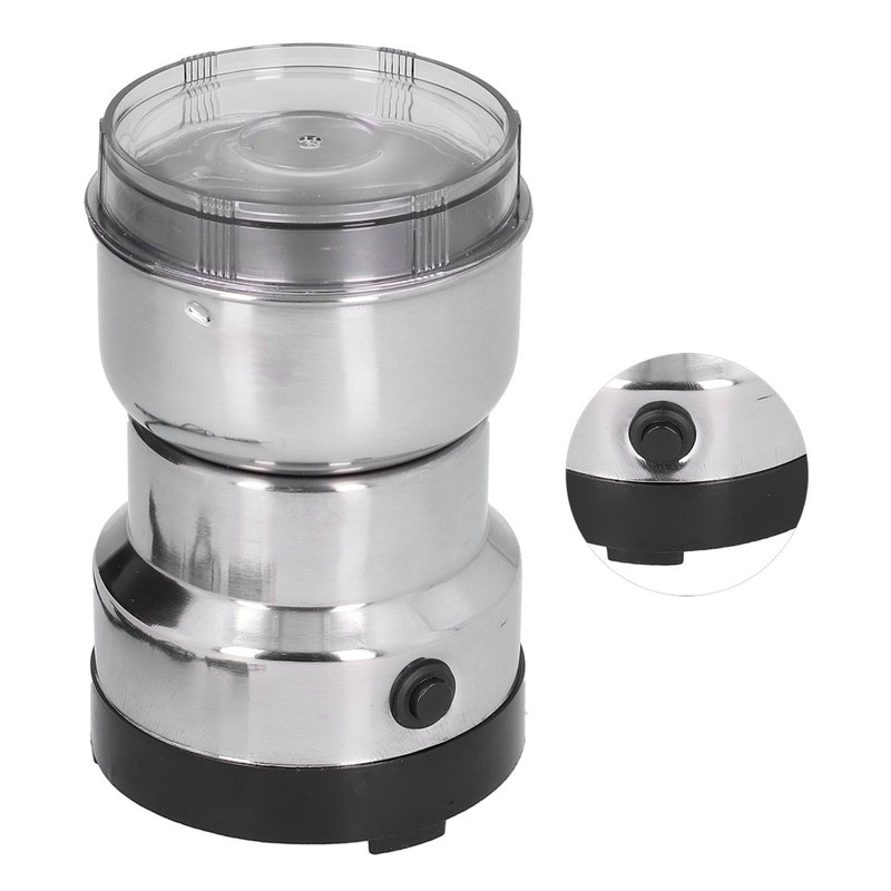Grinde Coffee Bean and Grains Grinder Stainless Steel Powder Machine