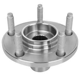 SCITOO 518515 1PC Front Wheel Hub Bearing for 1990-1998 for Jeep for Cherokee,Comanche,Grand Cherokee,Grand Wagoneer,Wagoneer,Wrangler 2.5L 4.0L 4.2L 5.2L 5.9L