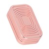 Magnetic Metal Slider ADHD Adults Fidget Decompression Toy Haptic Coin