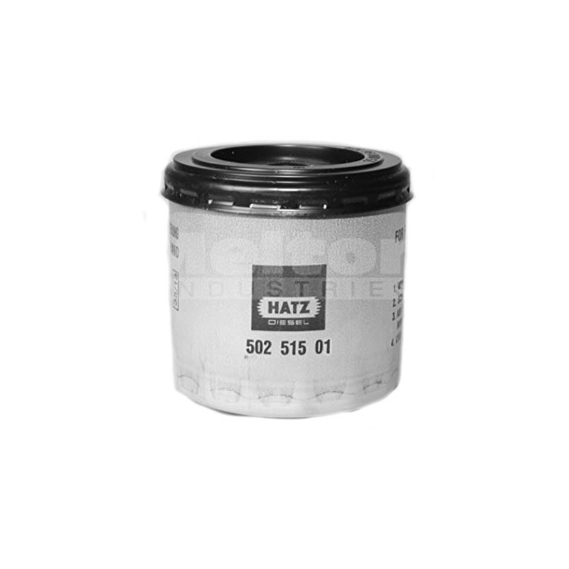 Hatz Diesel Fuel Filter 50251501