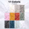 Lovely Casa Pack of 2 Face Cloths 15 x 21