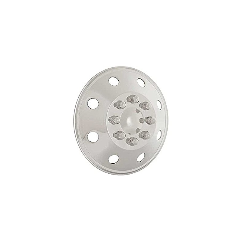 Phoenix USA (QC160A) Wheel Simulator Set