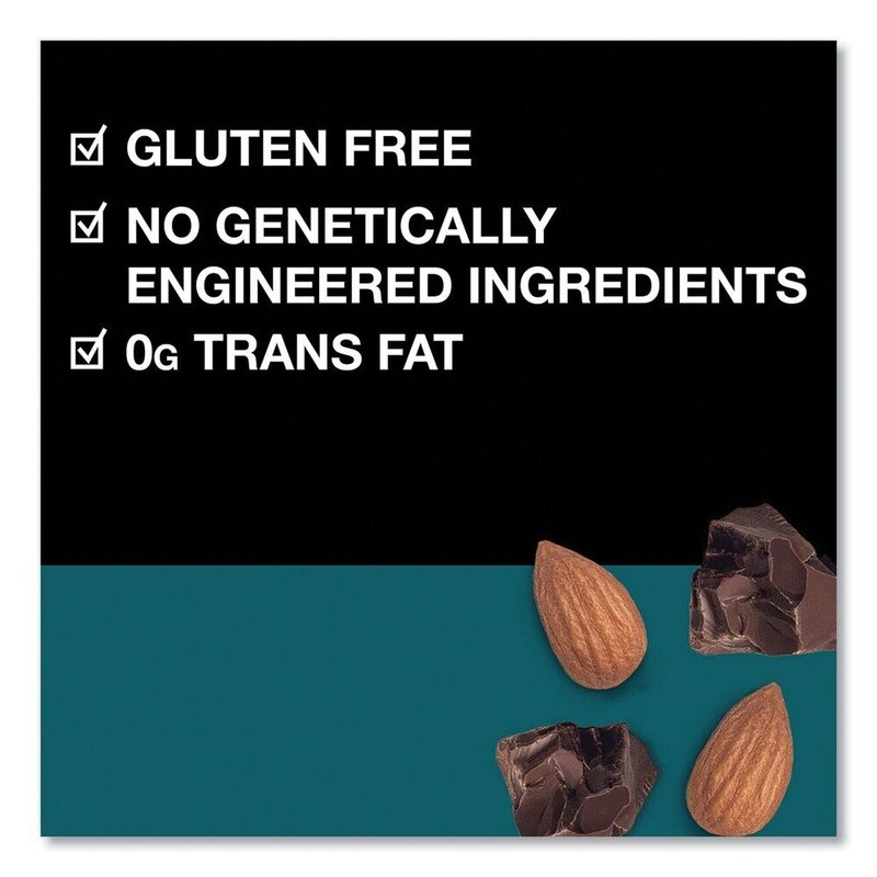 KIND 27959 0.7 oz Minis - Dark Chocolate Nuts/Sea Salt