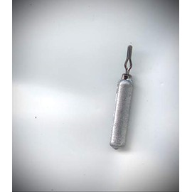 Lot of 10 Pcs 1/8oz Lead Finesse Drop Shot Fishing Weights Sinker Fishing Supplies Gear and Equipment