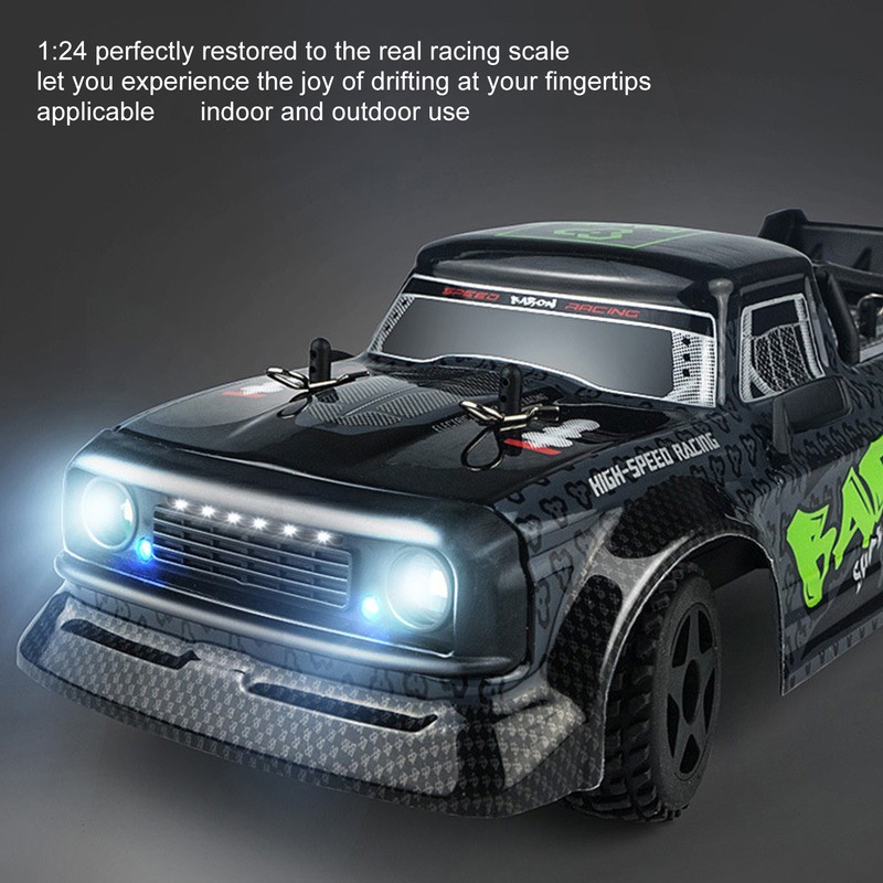 RC Car 1/24 Racing Electric Drift Car Long Standby Time