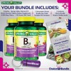 Spring Valley Vitamin B12 Quick Dissolve Tablets 2500 Mcg B