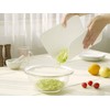 Sanyo Kasei ESH-W Heat-resistant Elastomer, Soft Sheet, Antibacterial, Cutting Board,
