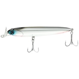 AMS DESIGN (ima) Jig Minnow Rocket Bait Heavy 3.7 inches (95 mm) 1.1 oz (30 g) Metal Shad #RB95H-016