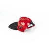 Theo Klein Fire Engine Helmet with Visor, red