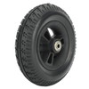 Wheelchair Wheel 7 Inch Wheel Replacement for Wheelchairs Robust Solid