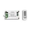 Tuya Smart WiFi/Bluetooth DC Motor Controller 10A 7-32V Reversible Switch