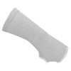 Silver Fiber Conductive Ankle Pad Therapy Ankle Brace Sleeve for