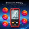 UNI-T UT673PV Solar Panel Tester, Solar MPPT Meter, 800W Photovoltaic