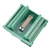 Terminal Block Male Header Interface Connector Break Out Board Module