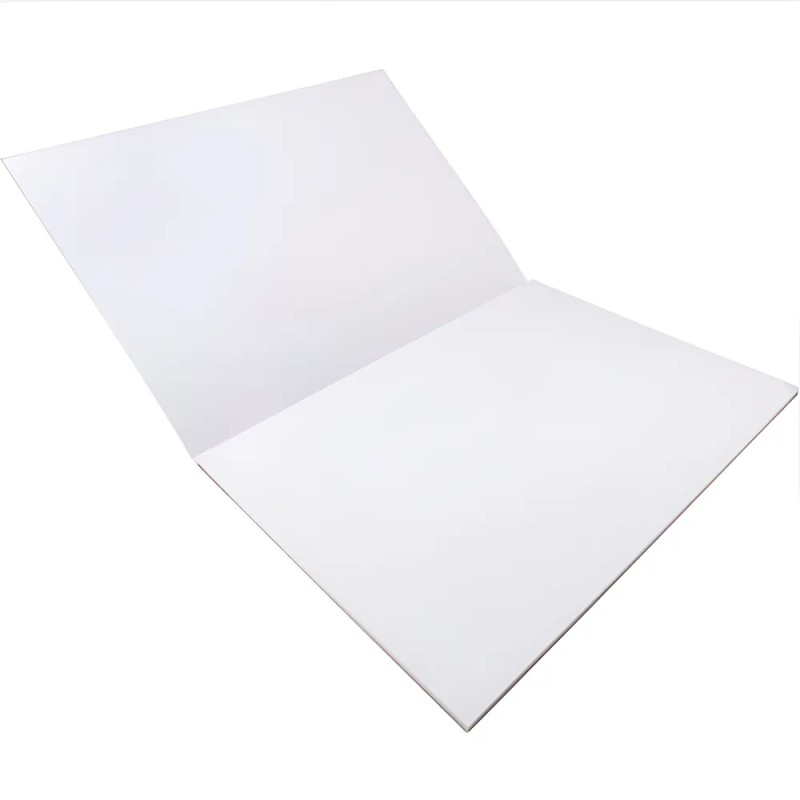 Block Marquilla KE 33.5x24cm 130g 20 Hojas para Dibujo y
