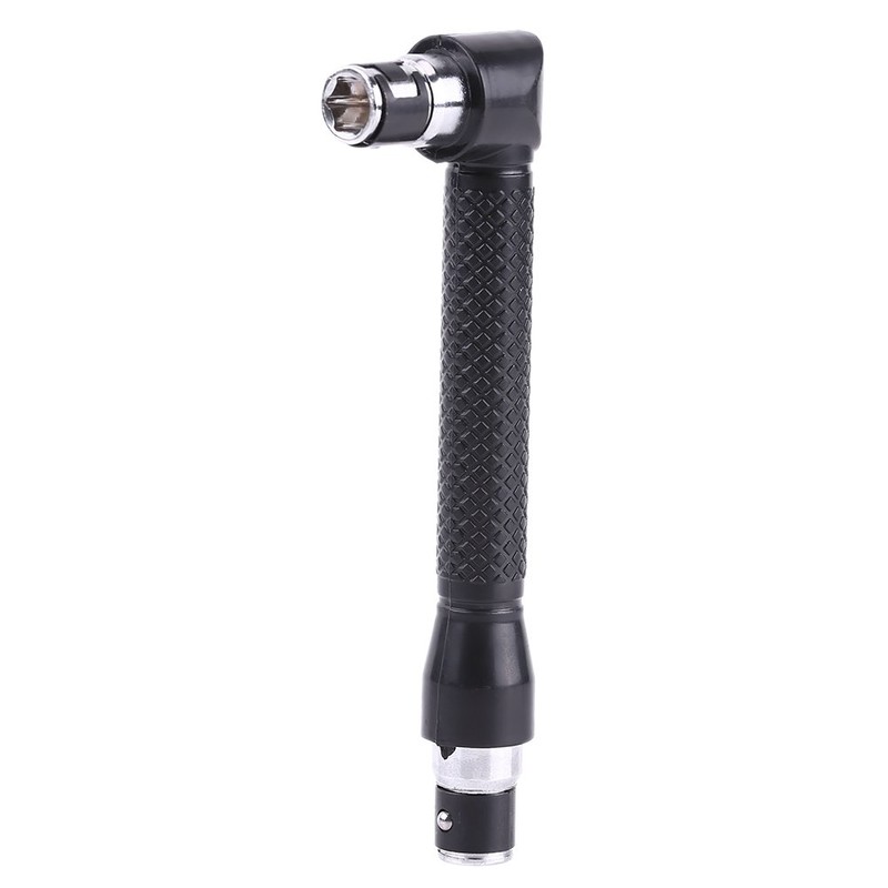 Ejoyous 1/4 Inch L Shape Hex Socket Wrench Double End