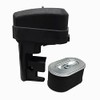GardenPal EX27 Air Cleaner Assembly for Subaru Robin 9HP Engine;