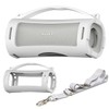 Silicone Case Compatible with Sony ULT Field 1 Portable Bluetooth