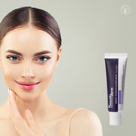 Bottederm Dry Skin BB Cream 40ml, Bipexin Intensive Blemish Balm / 보떼덤 건성피부 비비크림 40ml, 바이펙신 인텐시브 블레미쉬밤